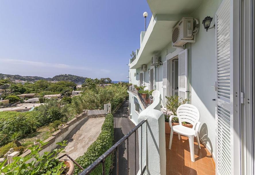 B&B Verde Casamicciola Terme