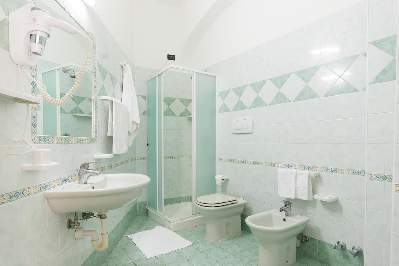 Bed and breakfast B&B Verde Casamicciola Terme