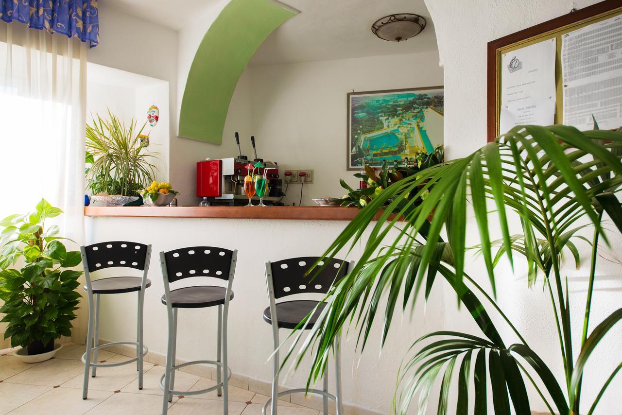 Bed and breakfast B&B Verde