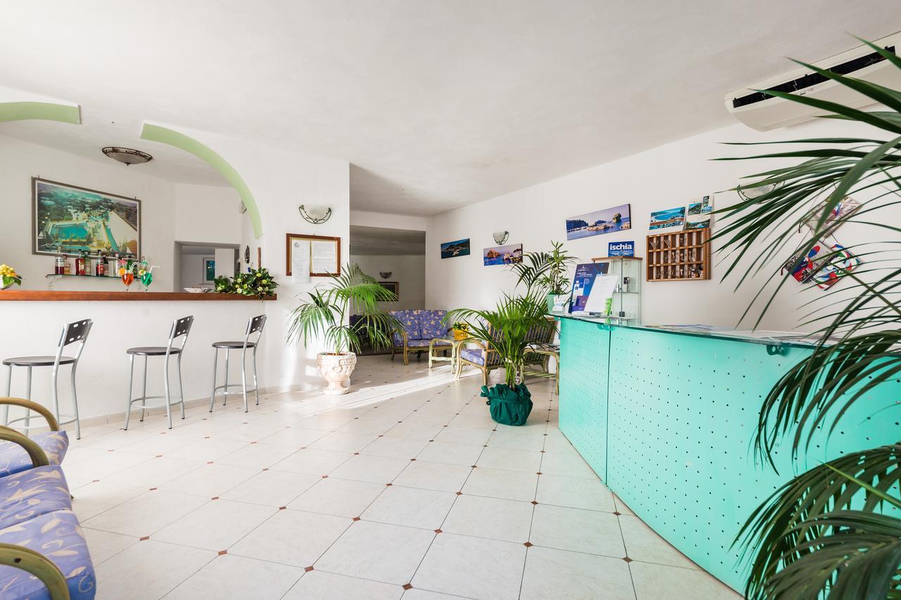 B&B Verde 3* Casamicciola Terme