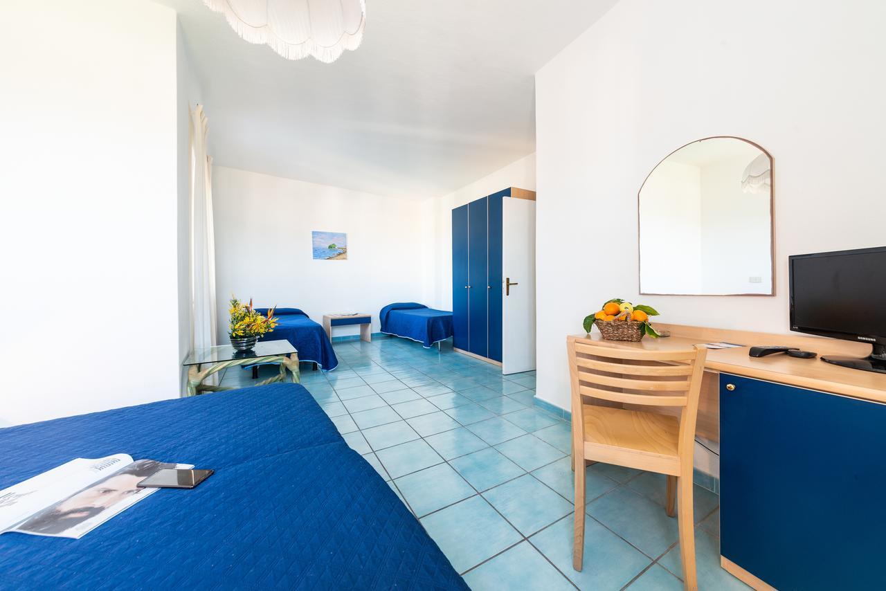 Bed and breakfast B&B Verde Casamicciola Terme