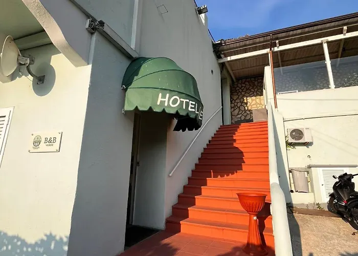 Hotel Verde