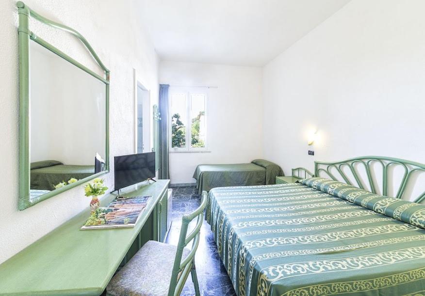 B&B Verde Frühstückspension