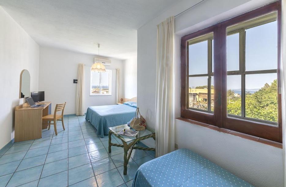 B&B Verde Frühstückspension Casamicciola Terme