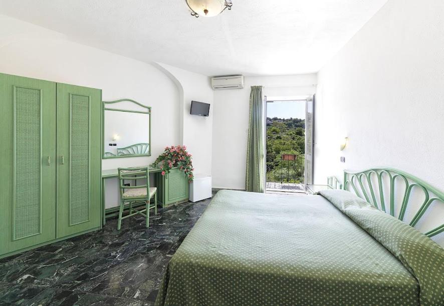 Frühstückspension B&B Verde Casamicciola Terme