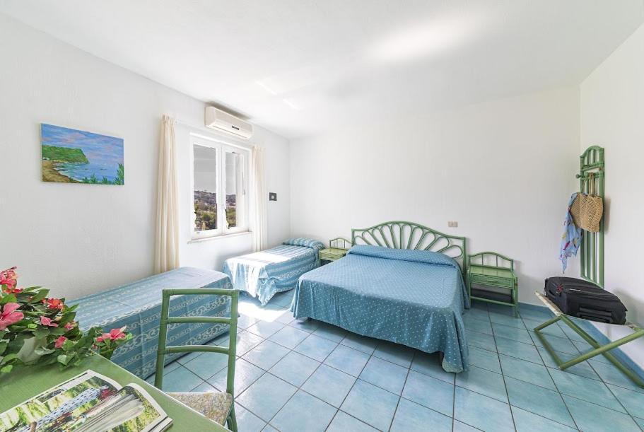 Hotel Verde Bed & Breakfast Casamicciola Terme