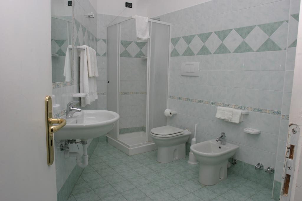 Frühstückspension B&B Verde Casamicciola Terme