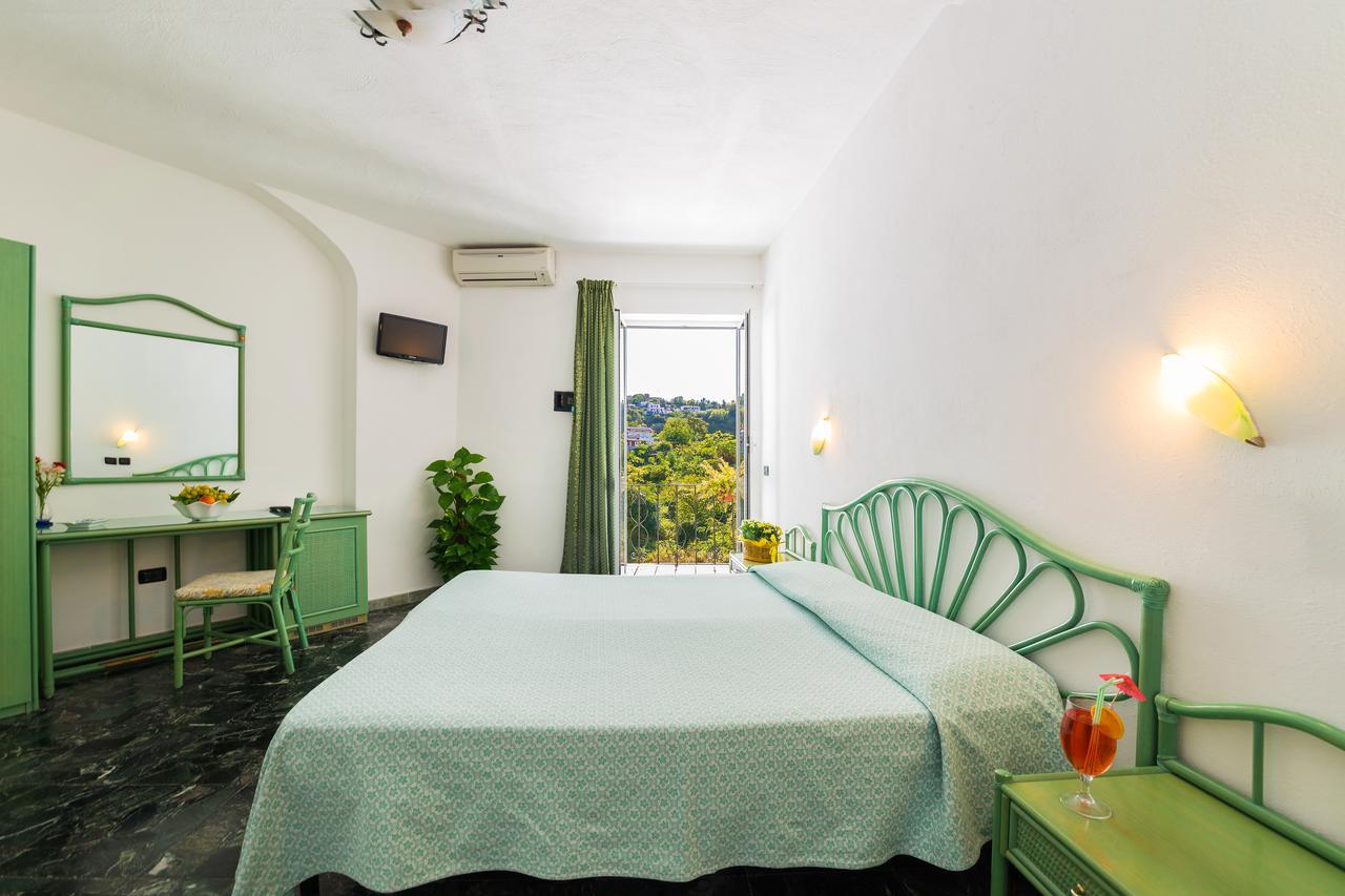 B&B Verde 3* Casamicciola Terme