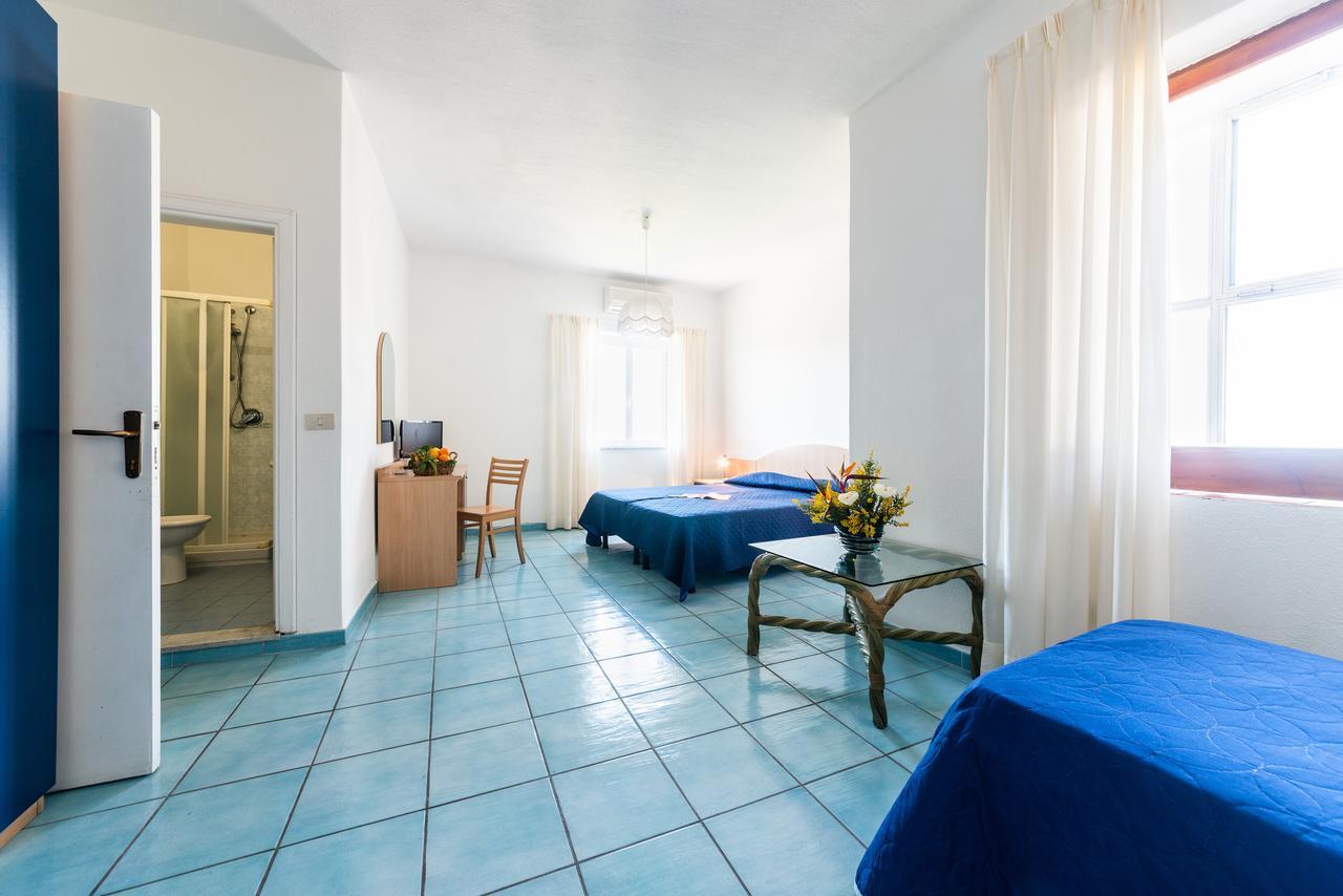 Frühstückspension B&B Verde 3*