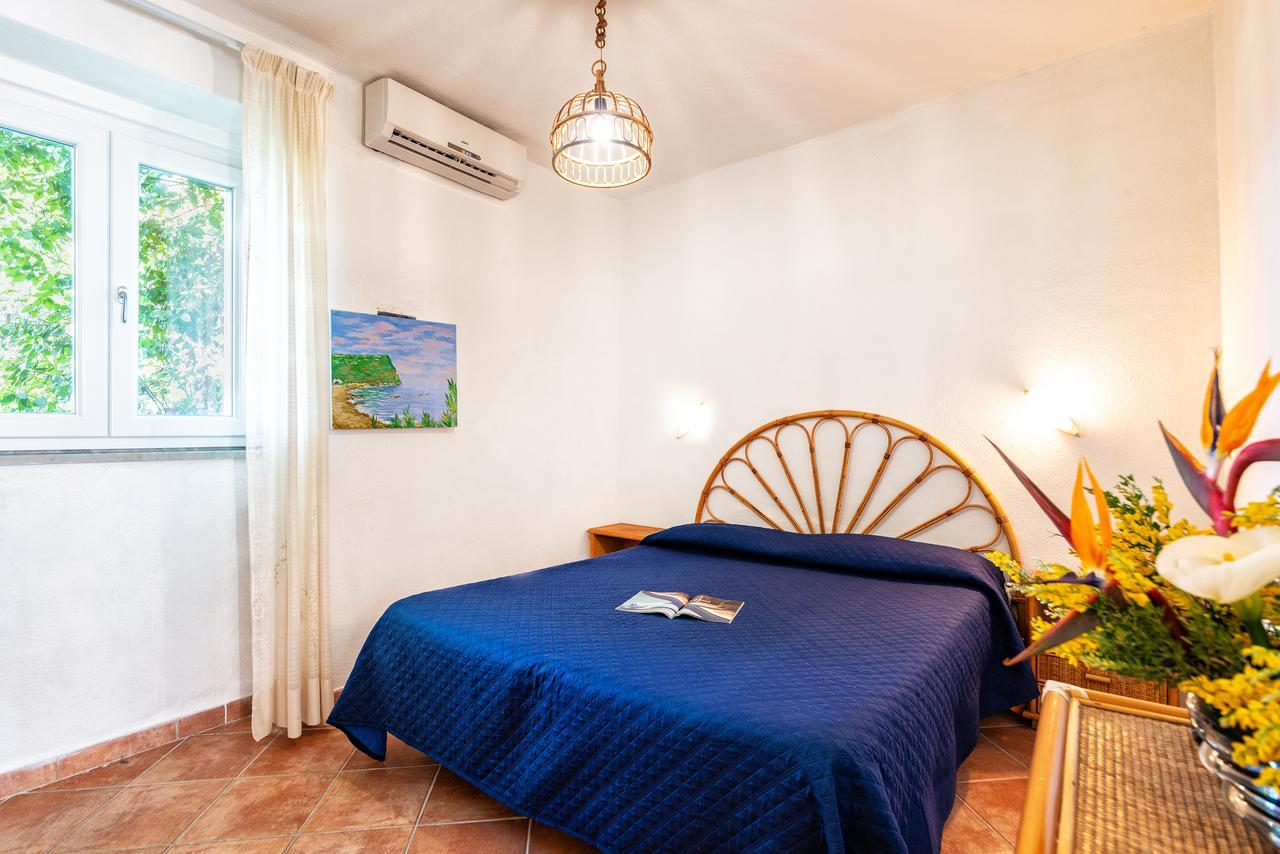 Frühstückspension B&B Verde Casamicciola Terme