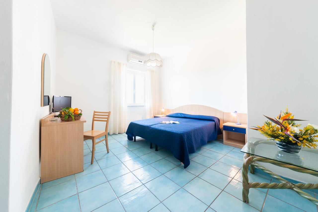 Frühstückspension B&B Verde Casamicciola Terme