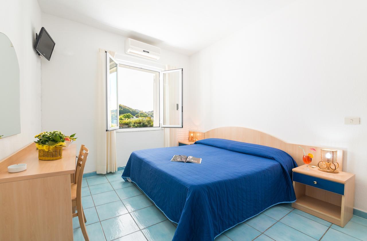 Bed & Breakfast Hotel Verde 3*