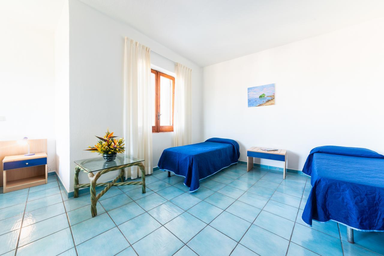 Bed & Breakfast Hotel Verde 3*