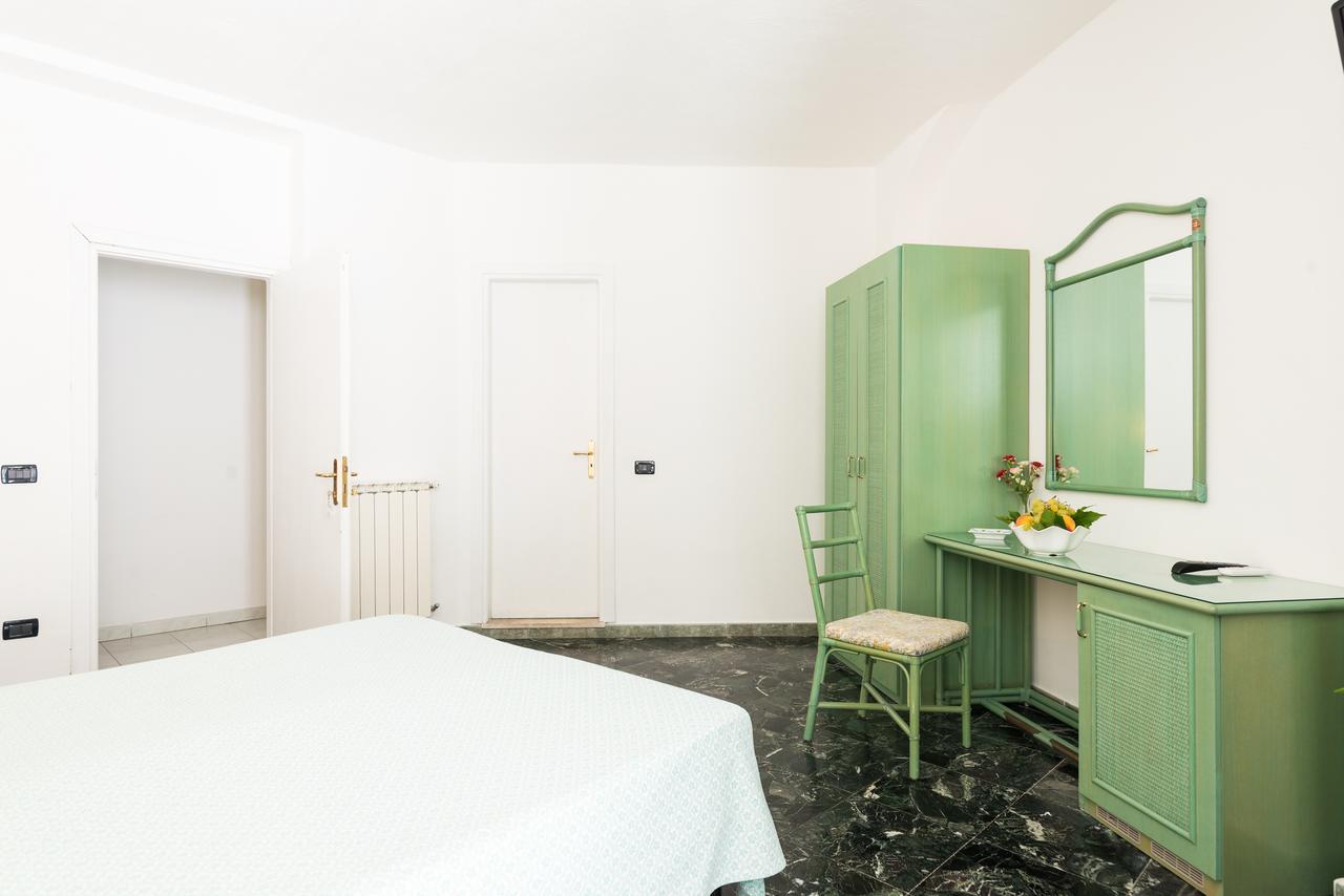 Frühstückspension B&B Verde 3*