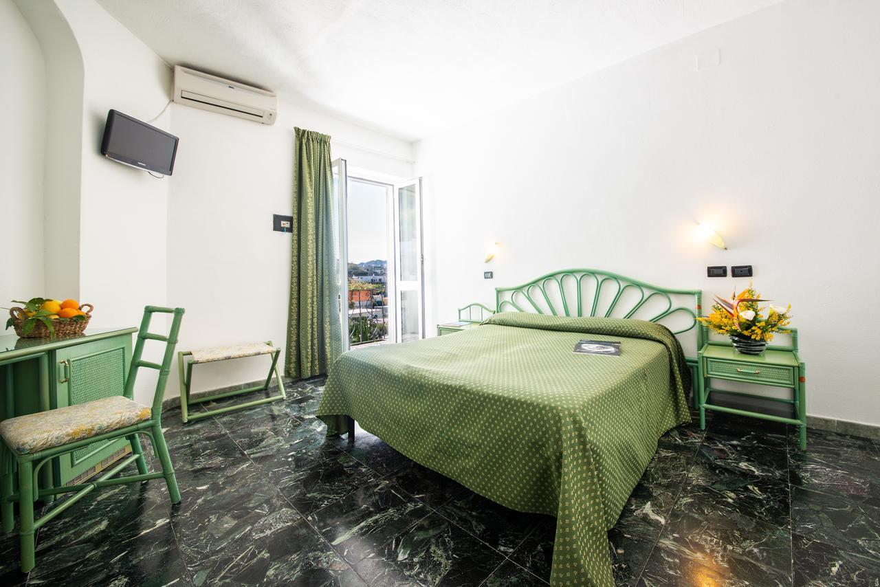 B&B Verde 3*